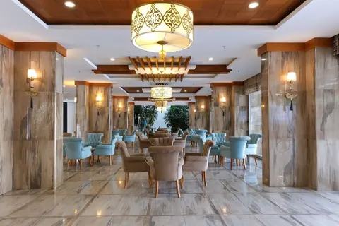 Blue Wave Suite Hotel foto 25
