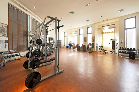 Hotel Radisson Blu Palace Resort & Thalasso foto 12