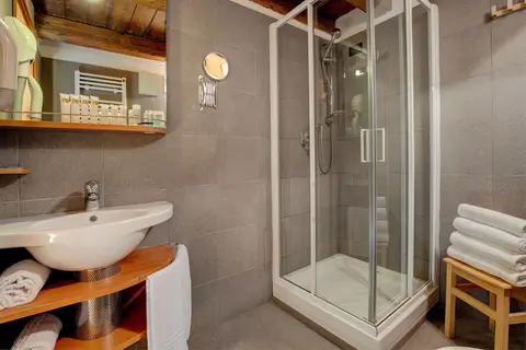 iH Hotels Mont Blanc in Courmayeur, foto 7