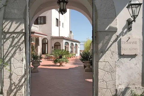 Hotel Jaccarino in Massa Lubrense, foto 13