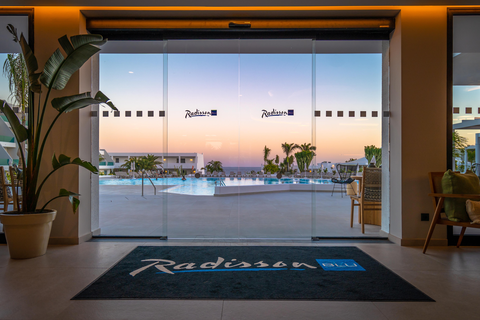 Radisson Blu Resort Lanzarote - adults only foto 13