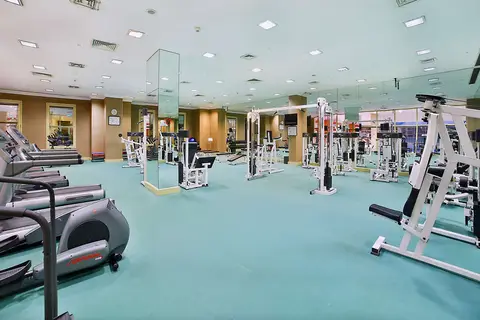 Hotel Grand Cevahir in Şişli — foto 12