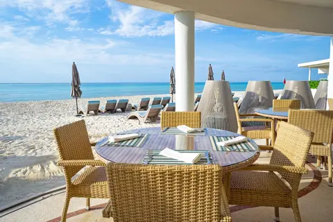 Sunset Fishermen Beach Resort in Playa del Carmen — foto 28