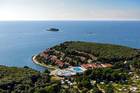 Resort Petalon in Vrsar — foto 5