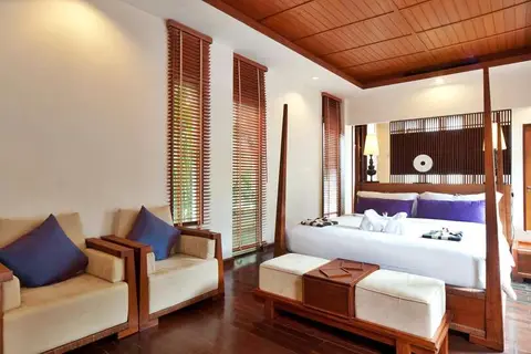 The Sarann in Baan Chaweng Noi, foto 5