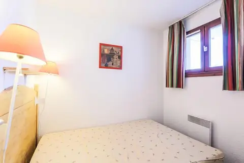 Résidence Maeva Home Les Mélèzes in Huez — foto 8