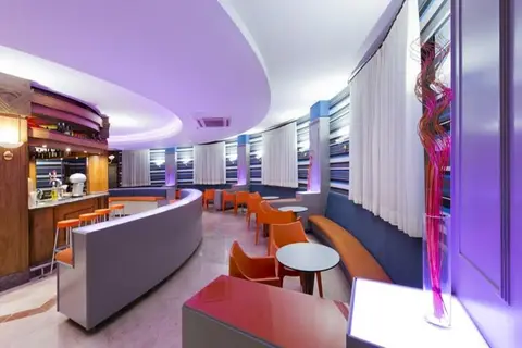Elba Lucía Sport & Suite Hotel in Seseña — foto 21
