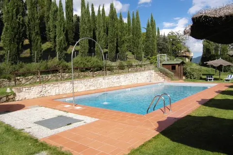 Agriturismo Isola Verde in Cerreto Guidi — foto 8