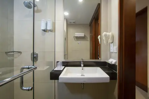 PrimeBiz Kuta Hotel in Kuta — foto 19