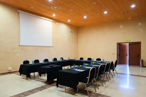 Hotel Eurostars San Lázaro in Santiago De Compostela