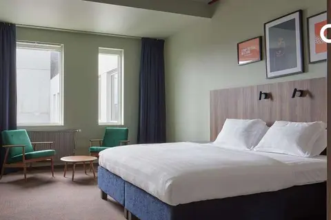Grandi by CenterHotels in Reykjavik — foto 14