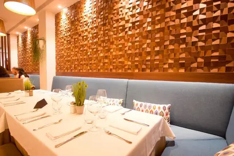 Hotel Tarik in Torremolinos, foto 6