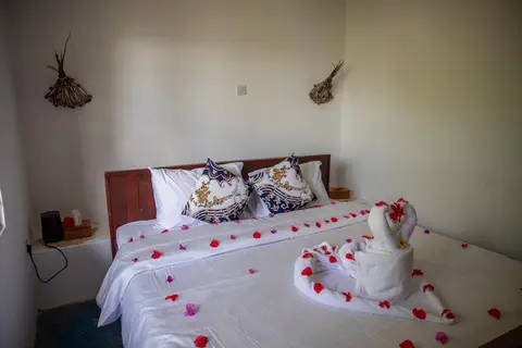 The Residence Zanzibar in Mtende, foto 21