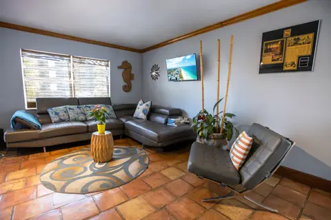 Hollywood Beach Suites Hotel in Hollywood — foto 15