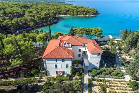 Aminess Vival Velaris Resort in Supetar — foto 21