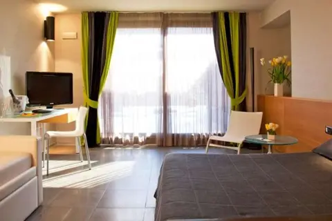 Hotel Diplomatic in Rome, foto 5