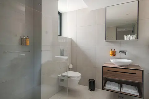 Noemia Hotel in Baska Voda — foto 16