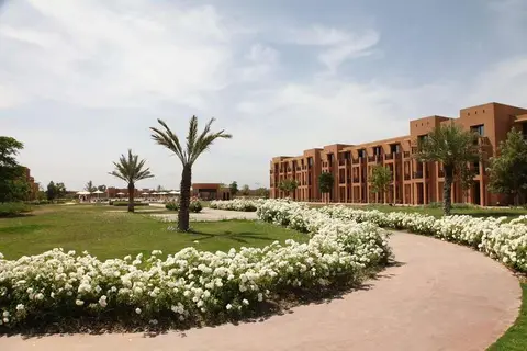 Aqua Mirage Marrakech in Tasoultante تسلطانت — foto 13