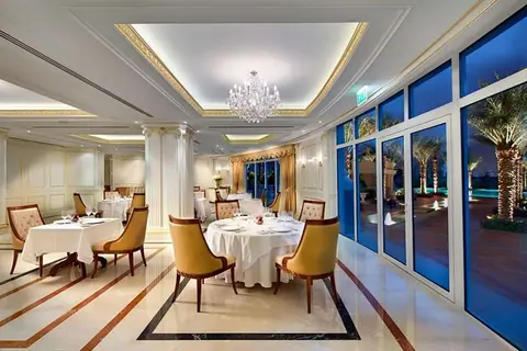 Kempinski Hotel ‎&‎Residence Palm in Dubai — foto 26
