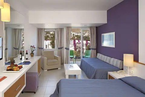 Kadikale Resort in Bodrum, foto 13