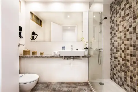 Kn Aparthotel Columbus in Arona — foto 23
