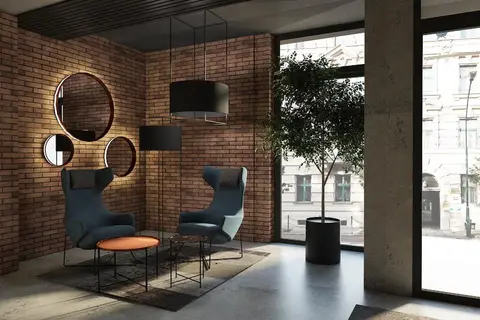 Aparthotel Lwowska 1 in Krakau — foto 8