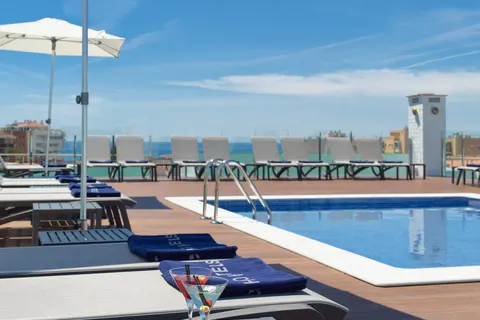 Hotel H10 Delfin foto 7