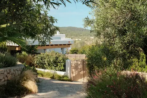 Hotel Es Cucons in Sant Antoni de Portmany, foto 11
