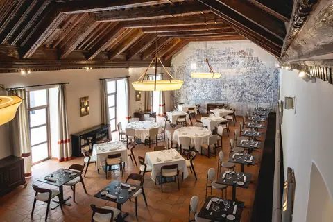 Parador de Cuenca in Cuenca — foto 14