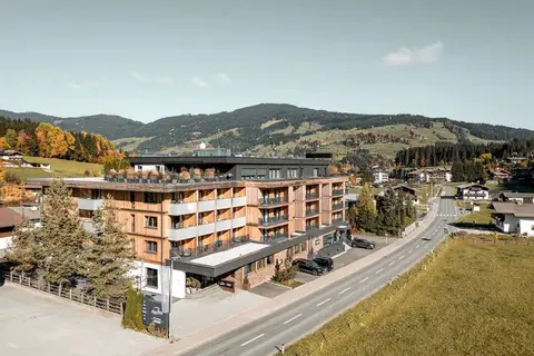 Alpenparks Taxacher in Kirchberg in Tirol — foto 17