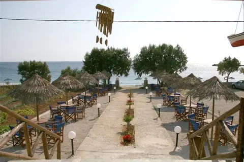 Potali Bay in Δημοτική Ενότητα Καρπάθου — foto 2