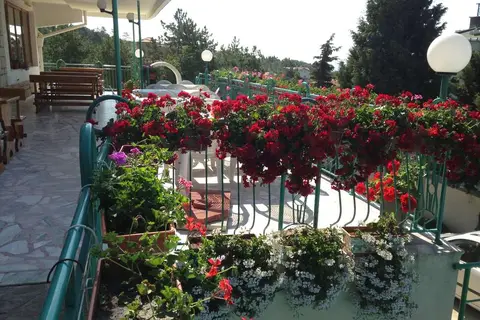Hotel Zora in Несебър — foto 4