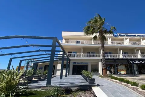 Best Western Hotel Massafra in Massafra