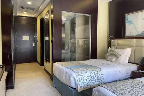 Triumph Luxury Hotel in القاهرة الجديدة — foto 8