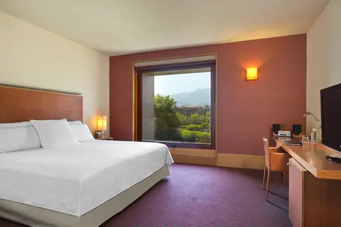 Meliá Bilbao in Bilbao — foto 18