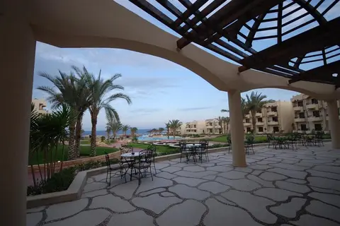 Coral Hills Resort & SPA in القصير — foto 9
