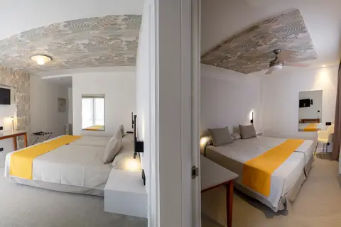 Hotel Oasis Plaza in Benidorm — foto 13