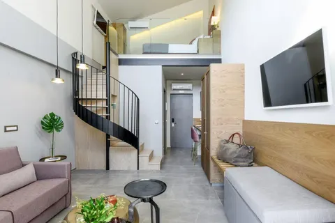 Serenity Suites foto 4