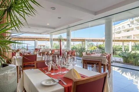 Appartementen Cerro Mar Atlantico in Albufeira, foto 26