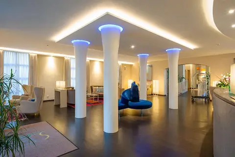 Hotel San Marco in Lucca, foto 20