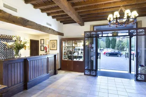 Parador de Cangas de Onís in Cangas de Onís — foto 29