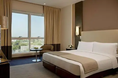 Hili Rayhaan by Rotana in هِيلِي — foto 4