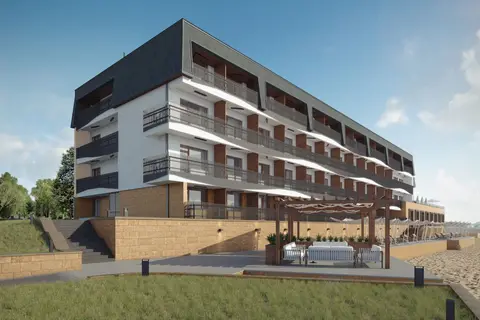 Hvd Nympha Hotel in СПА център Ривиера Бийч — foto 4