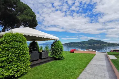 Residence Antico Verbano in Meina — foto 25