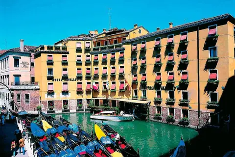 Albergo Cavalletto & Doge Orseolo in Venetië