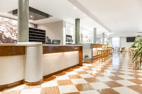 Club Hotel la Vela in Torbole Casaglia — foto 19