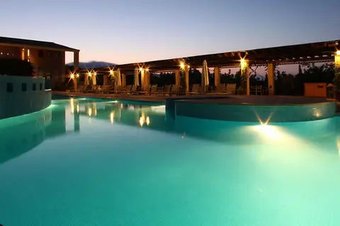 Pula Suites Boutique Resort in Son Servera — foto 20