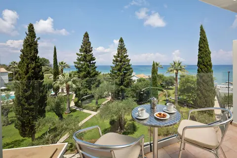 Hotel Delfinia in Δημοτική Ενότητα Μελιτειέων — foto 14