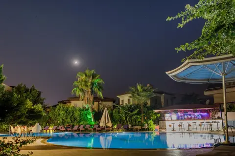 Hotel Konak Su in Ortaca — foto 16