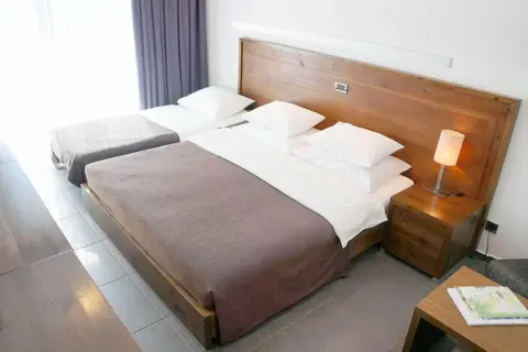 Avala Resort & Villas in Budva, foto 16